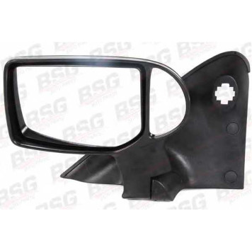 Наружное зеркало BSG BSG 30-900-015