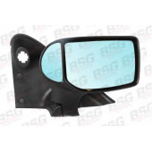 Наружное зеркало BSG BSG 30-900-016