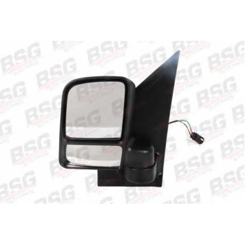 Наружное зеркало BSG BSG 30-900-024