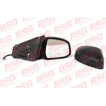 Наружное зеркало BSG BSG 30-900-083