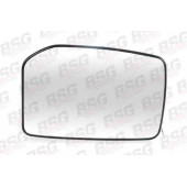 Зеркальное стекло наружнего зеркала BSG BSG 30-910-003