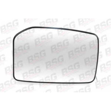 Зеркальное стекло наружнего зеркала BSG BSG 30-910-003