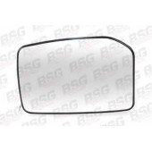Зеркальное стекло наружнего зеркала BSG BSG 30-910-004
