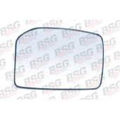 Зеркальное стекло наружнего зеркала BSG BSG 30-910-005