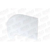 Облицовка бампера BSG BSG 30-920-009