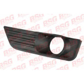 Облицовка бампера BSG BSG 30-921-003