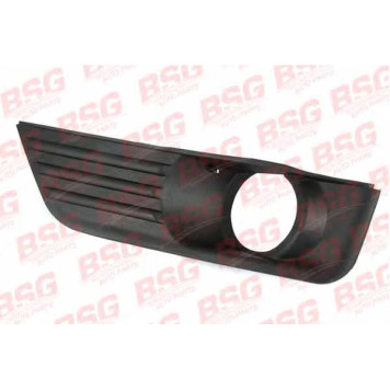 Облицовка бампера BSG BSG 30-921-003