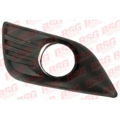 Решетка вентилятора BSG BSG 30-921-007