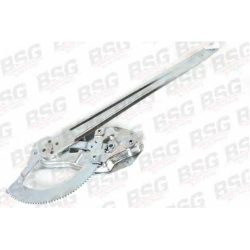 Подъемное устройство для окон BSG BSG 30-965-013