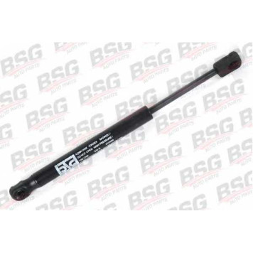 Газовая пружина (амортизатор) крышки багажника BSG BSG 30-980-005