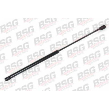 Газовая пружина (амортизатор) крышки багажника BSG BSG 30-980-007