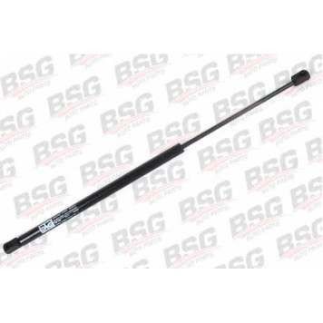 Газовая пружина (амортизатор) крышки багажника BSG BSG 30-980-008