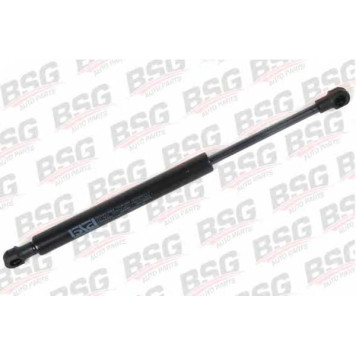 Газовая пружина (амортизатор) крышки багажника BSG BSG 30-980-016