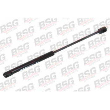 Газовая пружина (амортизатор) крышки багажника BSG BSG 30-980-017
