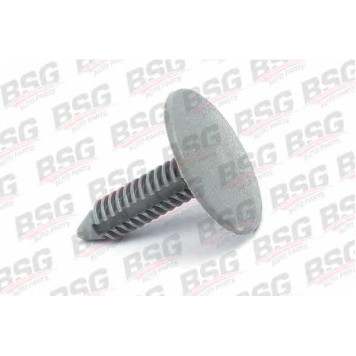 Пружинный зажим BSG BSG 30-995-010