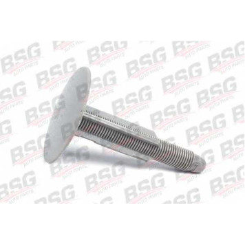 Пружинный зажим BSG BSG 30-995-011