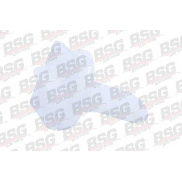 Пружинный зажим BSG BSG 30-995-013