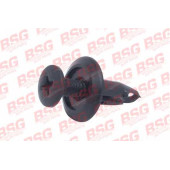 Зажим, молдинг / защитная накладка BSG BSG 30-995-015