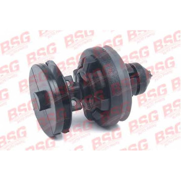 Зажим, молдинг / защитная накладка BSG BSG 30-995-016