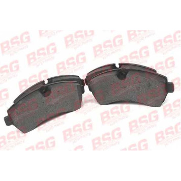 Колодки тормозные дисковые <b>BSG BSG 60-200-010</b>
