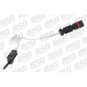 Сигнализатор износа тормозных колодок BSG BSG 60-201-001