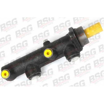 Главный тормозной цилиндр BSG BSG 60-215-001
