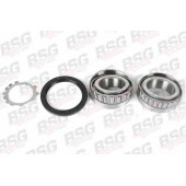 Комплект подшипника ступицы колеса BSG BSG 60-600-002
