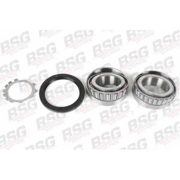 Комплект подшипника ступицы колеса BSG BSG 60-600-002