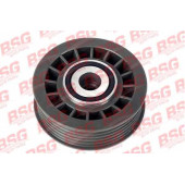Паразитный / ведущий ролик поликлинового ременя BSG BSG 60-615-001
