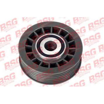 Паразитный / ведущий ролик поликлинового ременя BSG BSG 60-615-001