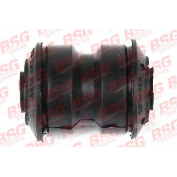Подвеска листовой рессоры BSG BSG 60-700-036