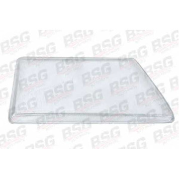 Рассеиватель основной фары BSG BSG 60-801-001