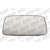 Зеркальное стекло наружнего зеркала BSG BSG 60-910-003