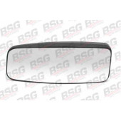 Зеркальное стекло, широкоугольное зеркало BSG BSG 60-910-007