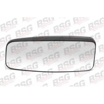 Зеркальное стекло, широкоугольное зеркало BSG BSG 60-910-007