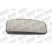 Зеркальное стекло, широкоугольное зеркало BSG BSG 60-910-009