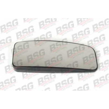 Зеркальное стекло, широкоугольное зеркало BSG BSG 60-910-009