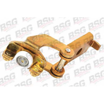 Направляющая ролика, сдвижная дверь BSG BSG 60-975-002