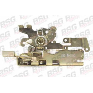 Направляющая ролика, сдвижная дверь BSG BSG 60-975-003