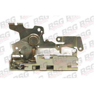Замок двери BSG BSG 60-975-010