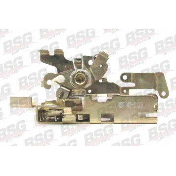 Замок двери BSG BSG 60-975-011