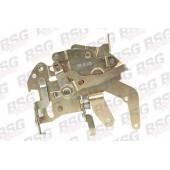 Замок двери BSG BSG 60-975-012