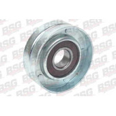 Натяжная планка поликлинового ремня BSG BSG 65-615-007