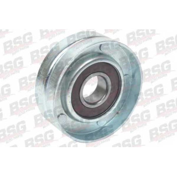 Натяжная планка поликлинового ремня BSG BSG 65-615-007