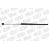 Газовая пружина (амортизатор) крышки багажника BSG BSG 65-980-010