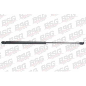 Газовая пружина (амортизатор) крышки багажника BSG BSG 65-980-012