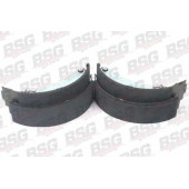 Комплект тормозных колодок для CITROEN JUMPER(230,230L,230P) / FIAT DUCATO(230,230L) / PEUGEOT BOXER(230L,230P,ZCT#) <b>BSG BSG 70-205-003</b>