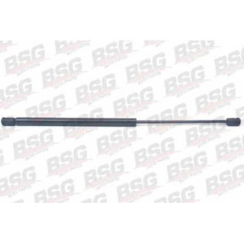 Газовая пружина (амортизатор) крышки багажника BSG BSG 70-980-011