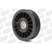 Натяжной ролик поликлинового ременя BSG BSG 90-615-003