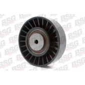 Натяжной ролик поликлинового ременя BSG BSG 90-615-006